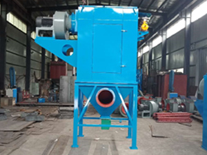 焊煙濾筒除塵器-濾筒除塵器