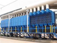 焊煙濾筒除塵器-濾筒除塵器-濾筒式除塵器