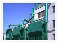 脫硫除塵設(shè)備