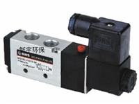 標(biāo)準(zhǔn)氣缸