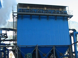 脈噴除塵器-脈噴收塵器-脈沖除塵器