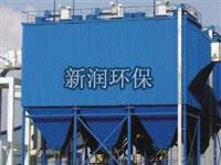 長袋脈沖除塵器-離線脈沖除塵器-長袋除塵器