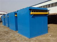 脈沖除塵器-袋式除塵器-單機(jī)除塵器