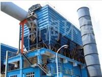 袋式除塵器-布袋除塵器-大氣清灰除塵器