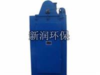 單機(jī)除塵器-布袋除塵器-脈沖除塵器