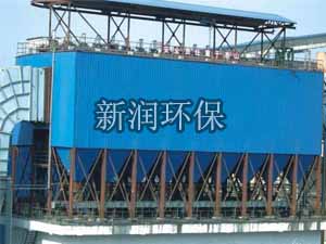 離線脈沖除塵器-離線清灰脈沖除塵器