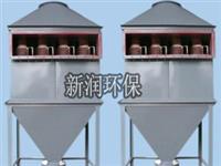 除塵器-旋風(fēng)除塵器-多管旋風(fēng)除塵器