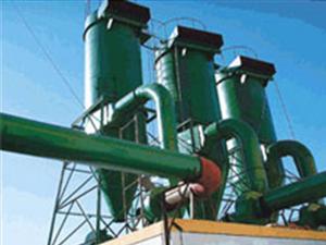 旋風(fēng)除塵器-擴(kuò)散式旋風(fēng)除塵器-多管旋風(fēng)除塵器