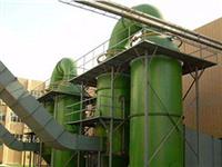 脫硫除塵器-鍋爐脫硫除塵器-氨法脫硫除塵器