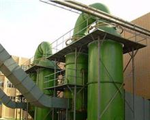 脫硫除塵器-鍋爐脫硫除塵器-氨法脫硫除塵器