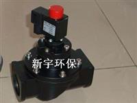 直通脈沖閥-電磁脈沖閥-脈沖電磁閥