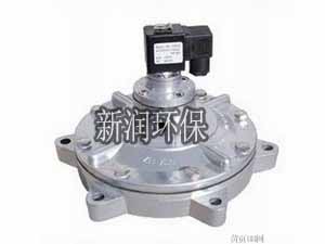 脈沖閥-電磁脈沖閥-脈沖電磁閥