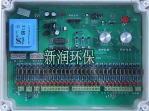 清灰控制儀-噴吹控制儀-脈沖控制儀