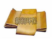 除塵布袋-除塵濾袋-玻纖布袋