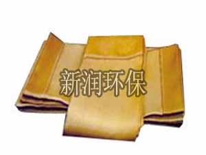除塵布袋-除塵濾袋-玻纖布袋