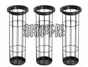 濾袋骨架-布袋骨架-鍍鋅骨架