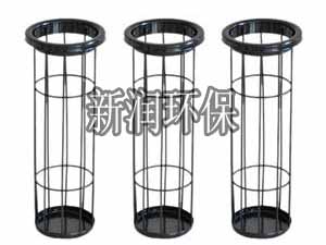 濾袋骨架-布袋骨架-鍍鋅骨架