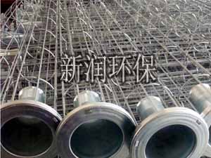 圓形骨架-布袋骨架-除塵布袋框架