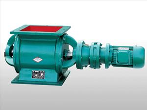 卸料器-卸灰閥-方口卸料器