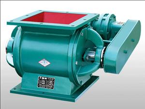 卸料器-鏈傳動(dòng)卸料器-星型卸料器