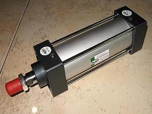 除塵氣缸-標(biāo)準(zhǔn)氣缸-除塵器氣缸