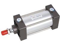 標(biāo)準(zhǔn)氣缸-除塵器氣缸-氣缸