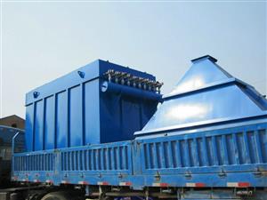 除塵器廠家-除塵器銷售