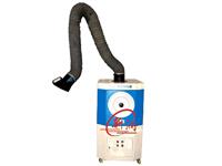 焊煙除塵器-焊煙凈化器